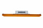 Larson Explosion Proof Low Profile Linear Amber LED Light - C1D1 -  120-277V AC 50/60 Hz - Surface Mount