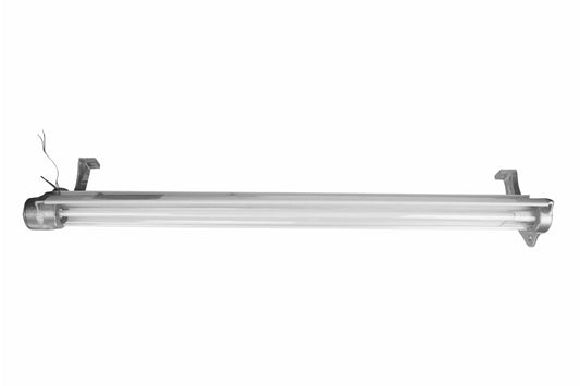 Larson Explosion Proof LED Paint Spray Booth light - Class 1 Div 1 - Class 1 Div 2 - T6 - 3,500 Lumens