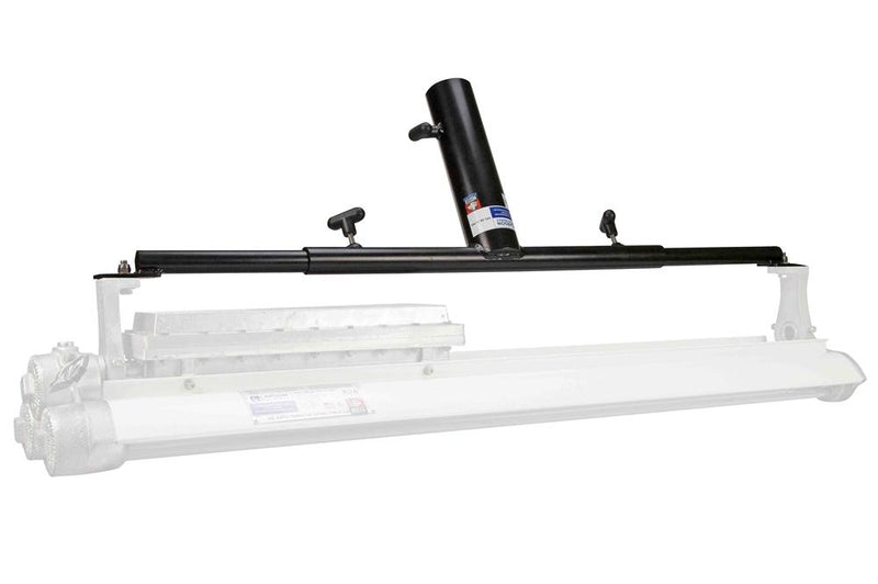 Pole Top Mount for EPL-48-2L Fixtures