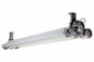 Larson Dimmable Explosion Proof LED Paint Spray Booth light - Class 1 & 2 Div 1 - T6 - 5,750 Lumens