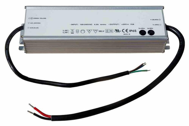 Replacement Dimmable Driver for EPL-48-2L-LED-D-V2 Series LED Light Fixtures