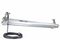 Larson Explosion Proof LED Paint Spray Booth Light w/ 50' Cord - 2nd Gen - Class 1 Div 1 - Class 2 Div 1