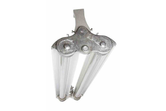 Larson Explosion Proof LED Light - 4 Foot, 2 Lamp - Class 1 & 2 Division 1 - Pendant and Surface Mount