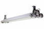 Explosion Proof LED Lighting - Visible/Ultraviolet Combination - C1D1 - 365NM - Paint Spray Booths