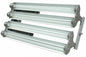 Larson Explosion Proof High Bay Fluorescent Light Fixture for Paint Booths - 40,000 Lumens - Class 1 Div 1