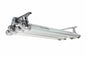 112W Explosion Proof LED Light for Paint Spray Booth - C1&2D1 - 4' 4 Lamp - T6 Temp - 0-10V Dimming - 100' 12/5 SOOW Cord