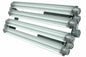 Larson Explosion Proof Fluorescent Lights for Paint Booths - 4 foot - 4 lamp - On/Off Switch