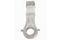 Replacement Surface Mounting Bracket for the Two Lamp EPL-48 and EPL-24 series Explosion Proof Light