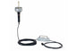 Explosion Proof Light -50 Watt - Class 1 Division 1 - Inline transformer 120/240V to 12V - 50' Cord
