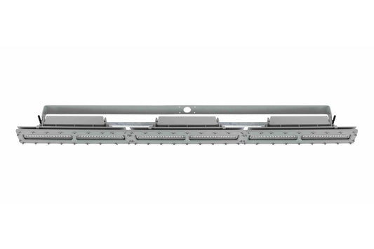 Larson Explosion Proof Low Profile 6 Foot Linear LED light - Surface Mount - Class 1 Div 1 - 120-277VAC