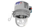 60W Explosion Proof Incandescent Jar Fixture - 120V - ATEX/IECEx Rated - Factory Sealed