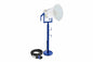 400W Flameproof Metal Halide Light - 230V 50Hz - Stand Mount - 50' Cord - ATEX/IECEx