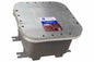 Explosion Proof Enclosure - 12"x12"x8" - Internal Dimensions - Class 1 Division 1 - Surface Mount