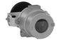 Explosion Proof Device Box Instrument Enclosure - Class I, II, III Div 1 & 2 - Magnetic Trunnion - Glass Lens