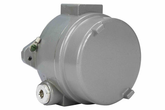 Explosion Proof Device Box Instrument Enclosure - C1D1 - Aluminum - (4) Tapped Mounting Holes