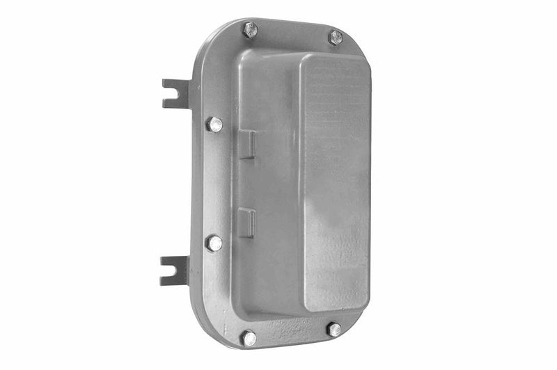 Explosion Proof Enclosure - Class I, II, III - Bolted, Surface Mount - N4X