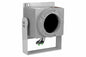 Explosion Proof Fisheye Camera Enclosure - Cast Aluminum - 0.75" NPT Hub - Surface Mount - Classes I, II, & III Divisions 1 & 2