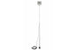 150W Explosion Proof Telescoping Anodized Aluminum Pole Mount LED Light Tower - 5-12' -Surface Mount
