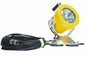 Larson 10 Watt LED Flood Work Light - Permanent Stainless Steel Mounting Bracket - IP67 Waterproof