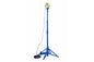 Explosion Proof Metal Halide Light - 70 Watt - Quadpod Mount - 100' Cord - Hazlo Plug