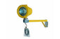 Explosion Proof Dock Light - Class I, Div. I, Groups C & D - HPS or Metal Halide - Extension Arm