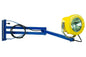 Explosion Proof Dock Light - Class I, Div. I & 2 Groups C & D - Metal Halide - 4 Foot Extension Arm