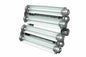 Larson Explosion Proof Fluorescent Lights w/ Emergency Battery Backup - 2 foot 4 Lamp - Multi-Volatge