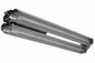 Larson Explosion Proof Emergency LED light - 4 foot 2 lamp - Backup Ballast - Class 1 & 2 LED Light