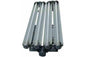 Explosion Proof Fluorescent Light with Emergency Battery Backup -4ft 4-T8 lamp -Paint Booth Approved
