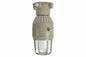10W Explosion Proof LED Emergency Light - 1050 Lumens - C1D1&2- 120-277V AC - Emergency Test Push Button