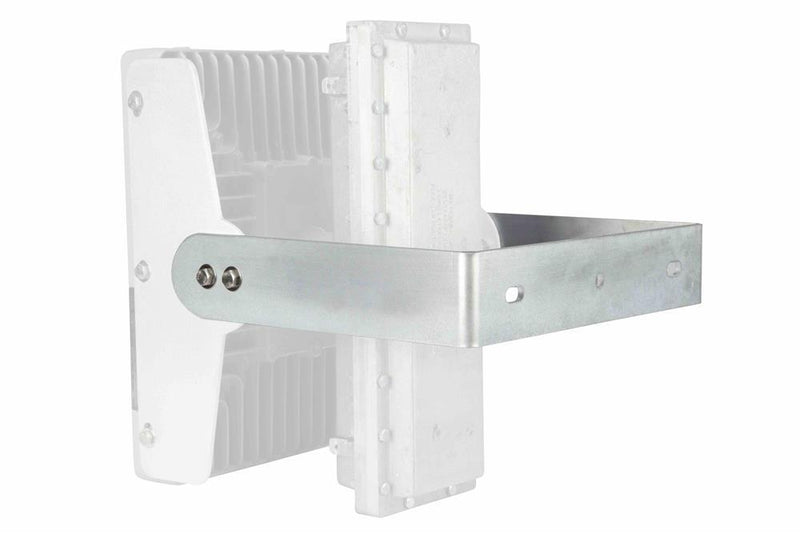 Trunnion Mounting Bracket for EPL-EMG-HB-150LED-RT Light Fixtures