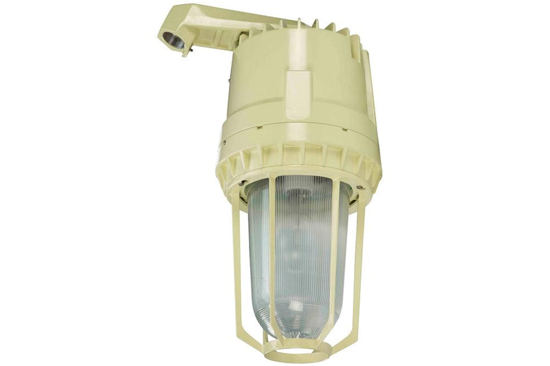 Explosion Proof Light - 100 Watt High Pressure Sodium - Class 1 Div 1 & Class 2 Div 1