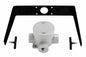 Ceiling/Flat Surface Mount Kit for EPL-HB-150LED Explosion Proof Lights - Surface Mount Junction Box