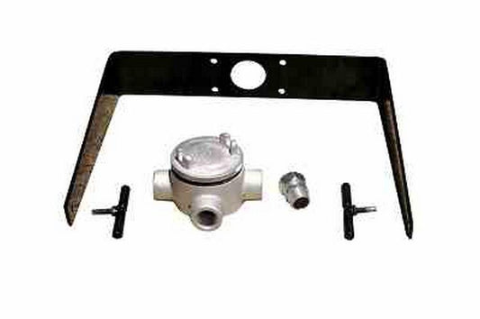 Ceiling/Flat Surface Mount Kit for EPL-HB-150LED Explosion Proof 150 Watt High Bay LED Light Fixture