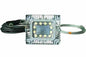 C1D1 Explosion Proof 150 Watt Suspended LED Light Fixture - 100ft Cord-Safety Cable Joist Mount