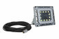 C1D1 Explosion Proof 150 Watt High Bay LED Light Fixture-Paint Booth Approved -150' w/ EXP Plug