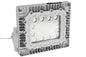 150W Explosion Proof High Bay LED Light Fixture - C1D1 - Eye Bolt & Safety Cable - 21,000 Lumens