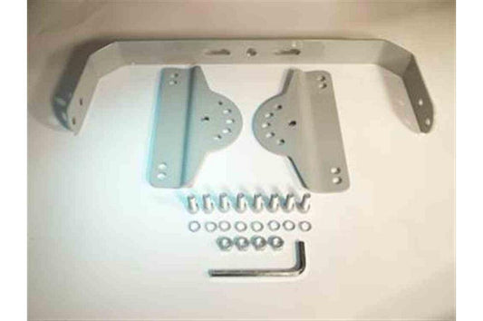 Adjustable Mounting Bracket Kit for EPL-HB-150LED-RT series LED Fixtures