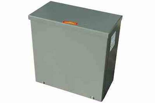 NEMA 3 Ballast Box for EPL-HB-175W-MH-EB MH Lights - Holds One Remote Ballast