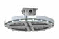200W Explosion Proof High Bay LED Light Fixture - Class I, II, III - Paint Spray Booth Approved - T5 - Ceiling Mount