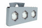 450 Watt High Bay Explosion Proof LED Light Fixture - 30,000 Lumens - Surface Mounted - Class I Divi