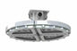 125W Explosion Proof High Bay LED Light Fixture - Class I, II, III - Paint Spray Booth Approved - Group B/T5 - Ceiling Mount
