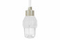 Pendant Mount Kit for EPL-HHB-100W-LED Series of LED Explosion Proof Strobe Lights