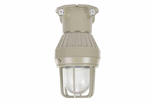 Explosion Proof LED High Bay Light - 150 Watt Metal Halide Equivalent - Class 1 & 2 Divisions 1 & 2