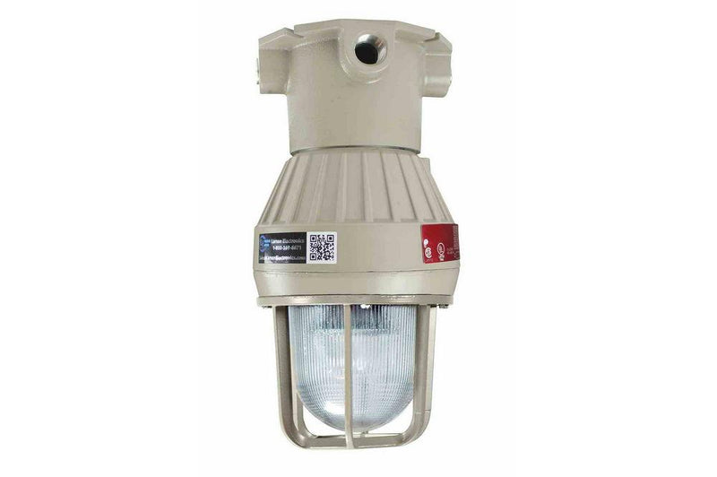 Explosion Proof LED High Bay Light - 70W Metal Halide Equivalent - C1D1&2 - C2D1&2 - 347-480VAC