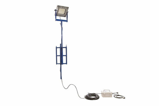 EXP Scaffold Mount LED - Remote Mount Emergency Backup - Day/Night Sensor - C1D1 & C2D1 - 150' Cord