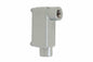 Explosion Proof Elbow Conduit - Class I, II, III - Copper-free Aluminum, Powder Coated - 1" Hub