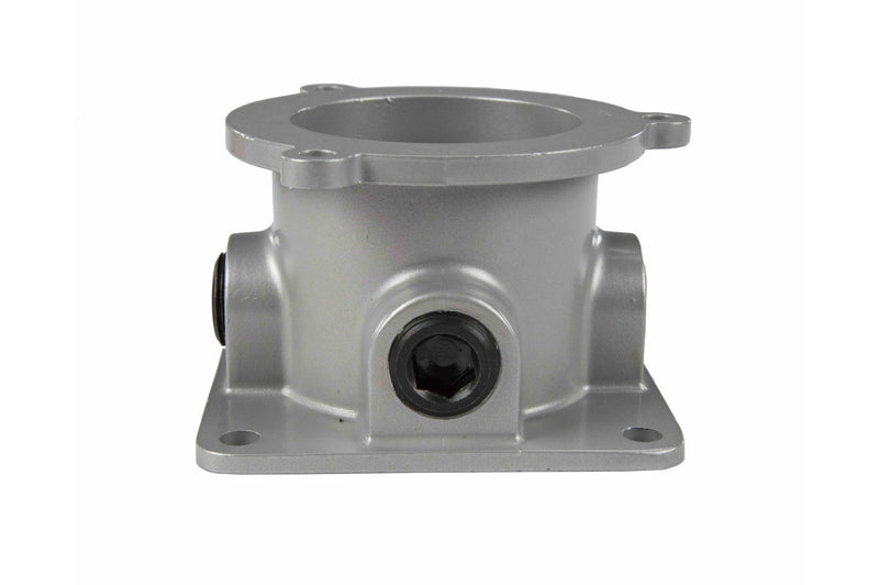 Larson Replacement Ceiling Mount Junction Box Assembly for EPL-HB-50LED-RT Fixtures