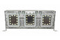 Class 1 Division 1 Explosion Proof 450 Watt LED High Bay Fixture - 36,000 Lumens -140Ãƒâ€šÃ‚Â° - Flood Patte