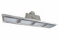 320W Explosion Proof High Bay Linear LED Fixture - C1D1, C2D1 - Glass Lens - Pendant Mount